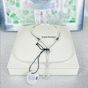 Pandora Moments Slider Bracelet